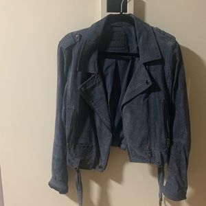 Blank NYC Moro Jacket
